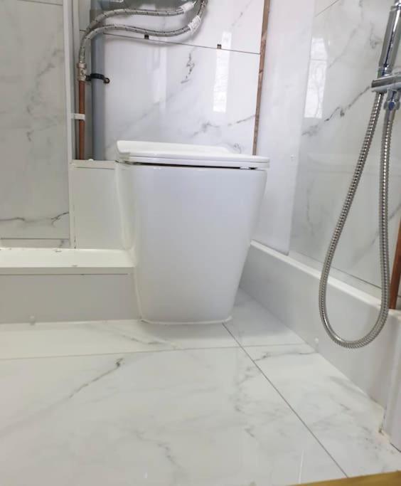 Ensuite With Kitchen Stunning Double-Bed Room In Zone 2 Londen Buitenkant foto